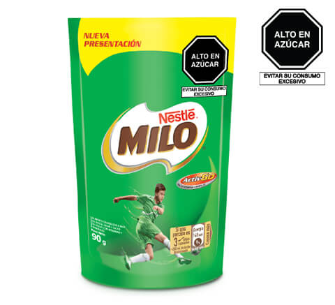 Milo ACTIV-GO 90g