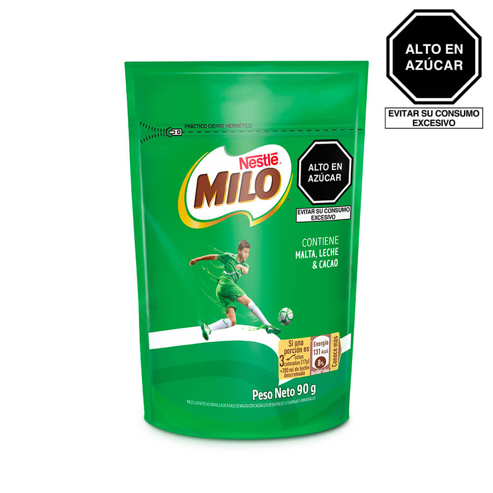 Milo® ACTIV-GO™ 90g