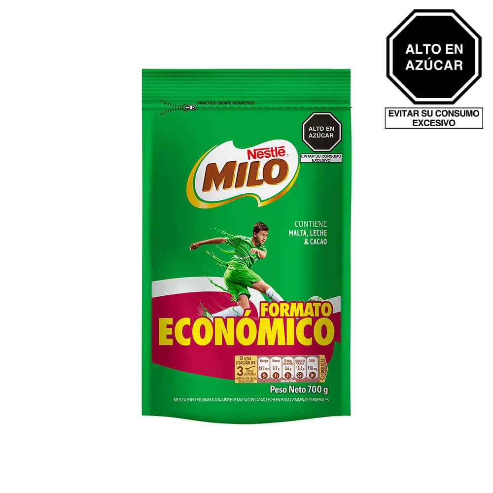 Milo® ACTIV-GO™ 700g