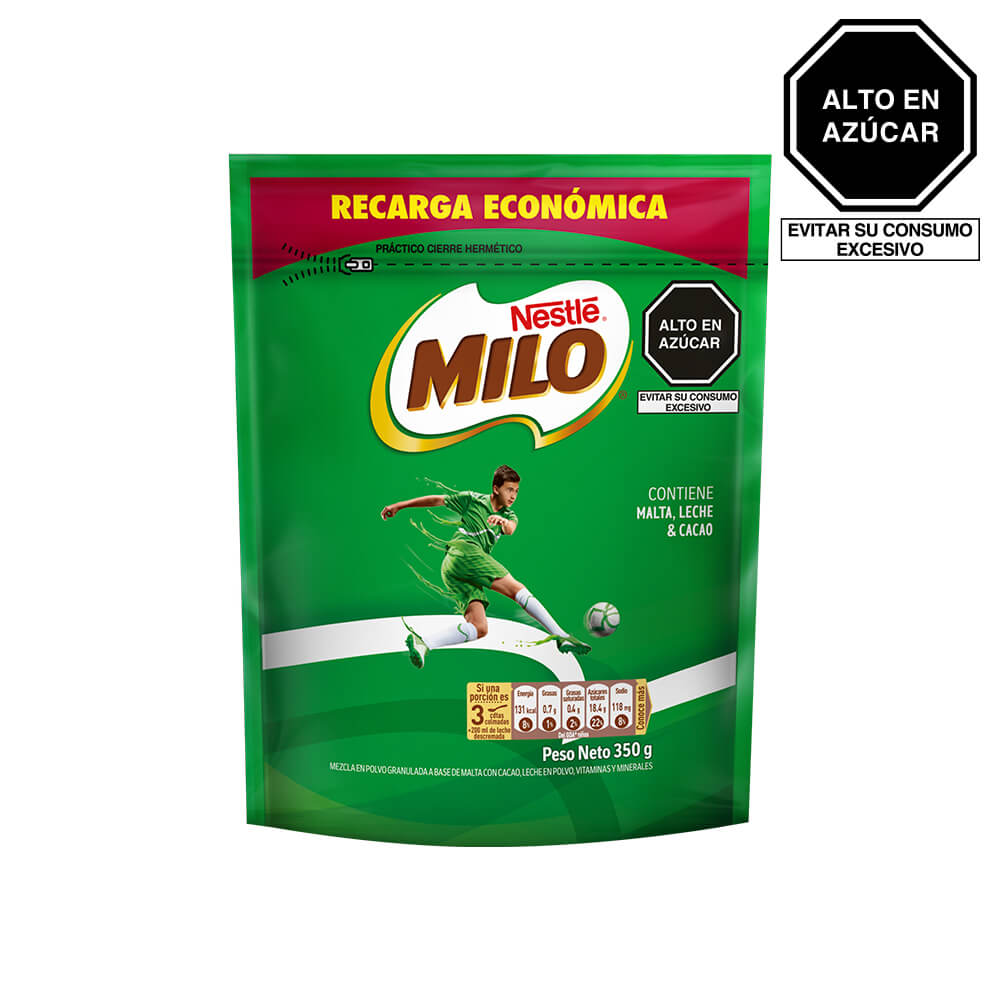 Milo® ACTIV-GO™ 350g