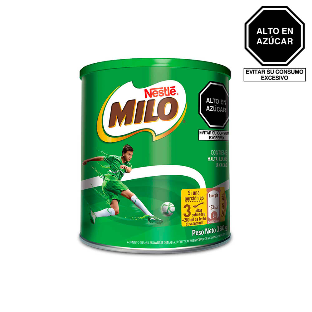 Milo® ACTIV-GO™  380g